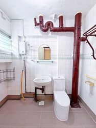 Blk 352 Woodlands Avenue 1 (Woodlands), HDB 4 Rooms #591323781
